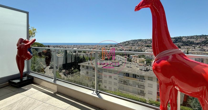 vente Appartement Nice
