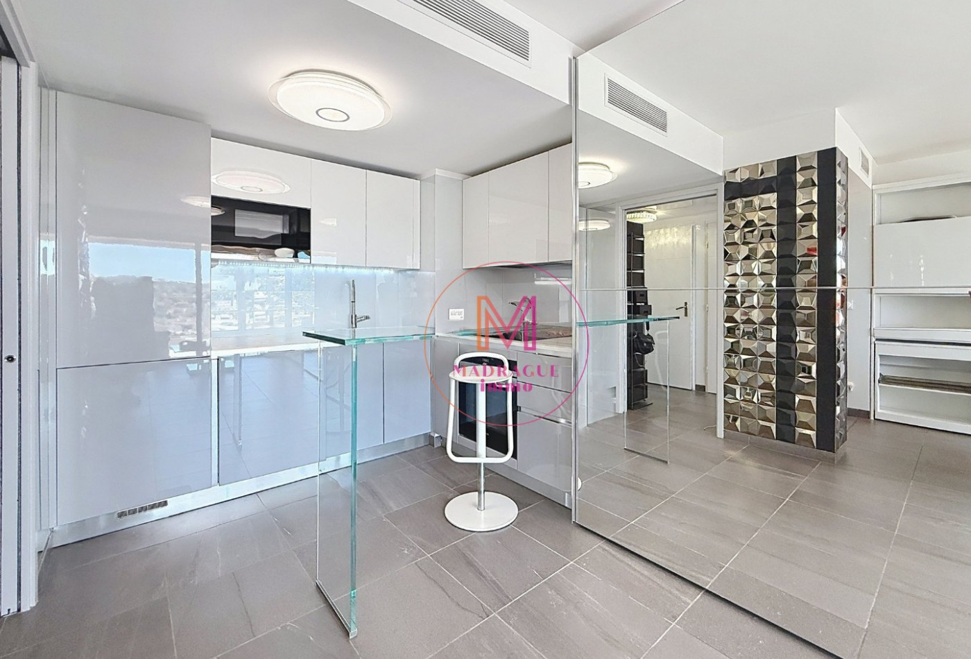 vente Appartement Nice - Photo 5