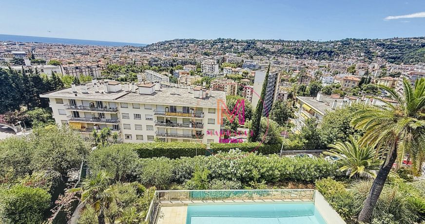 vente Appartement Nice