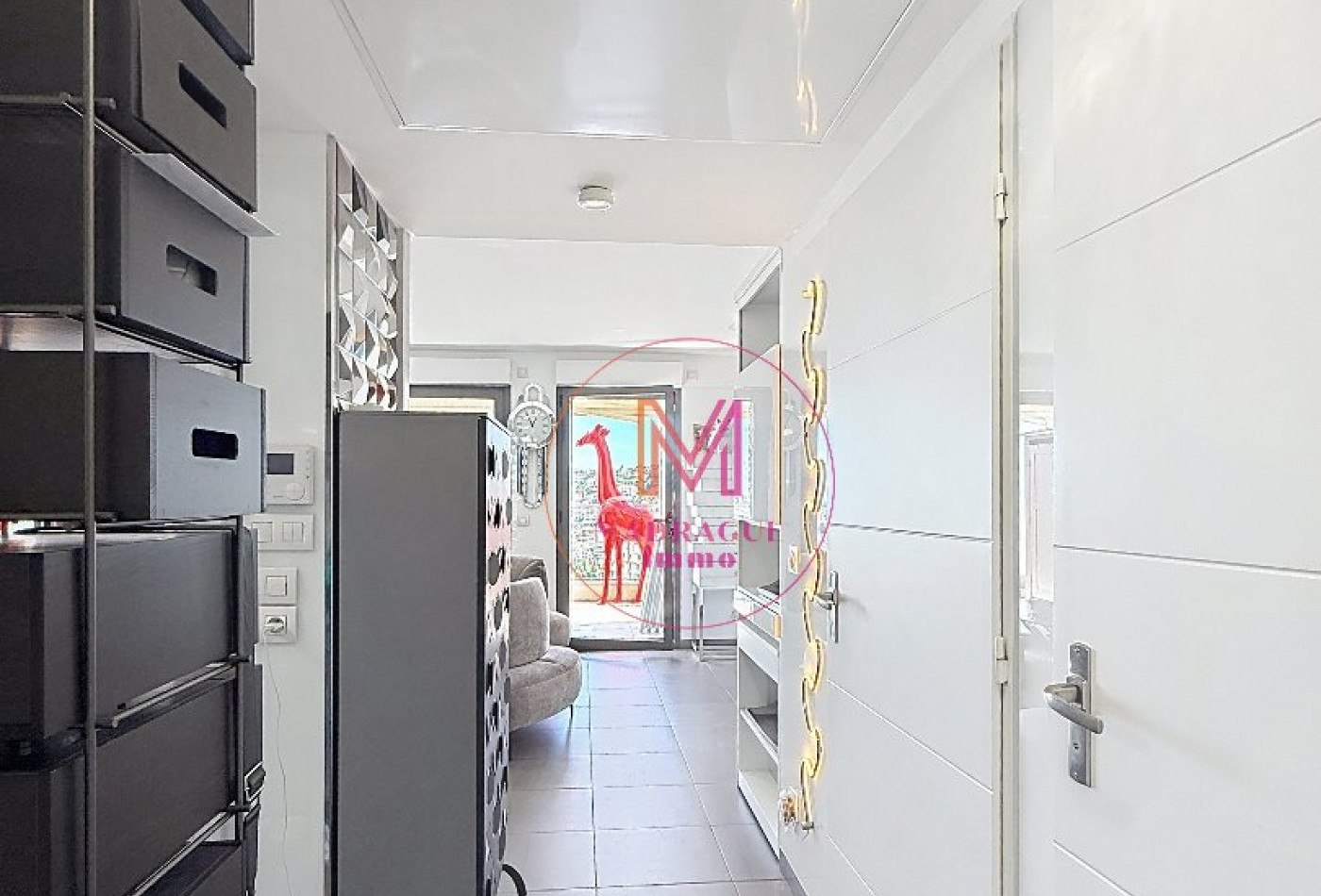 vente Appartement Nice - Photo 7