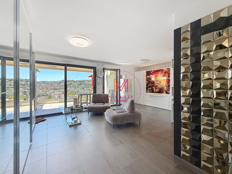 vente Appartement Nice - Photo 3