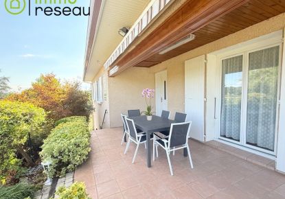 vente Maison Beaurepaire