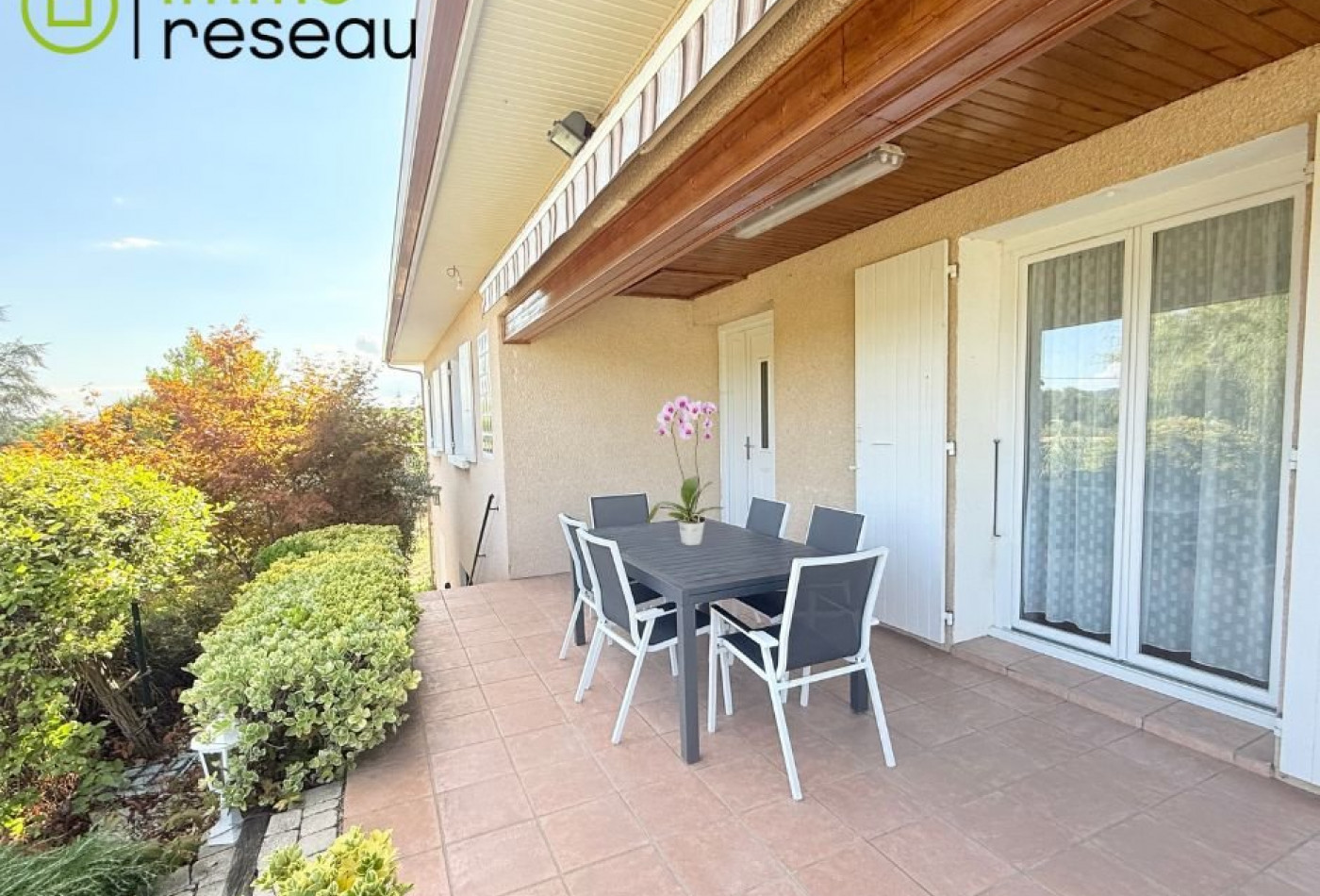 vente Maison Beaurepaire - Photo 1
