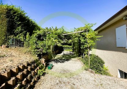 vente Maison Beaurepaire