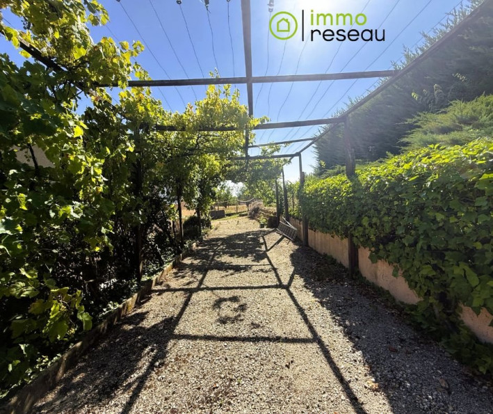 vente Maison Beaurepaire - Photo 3