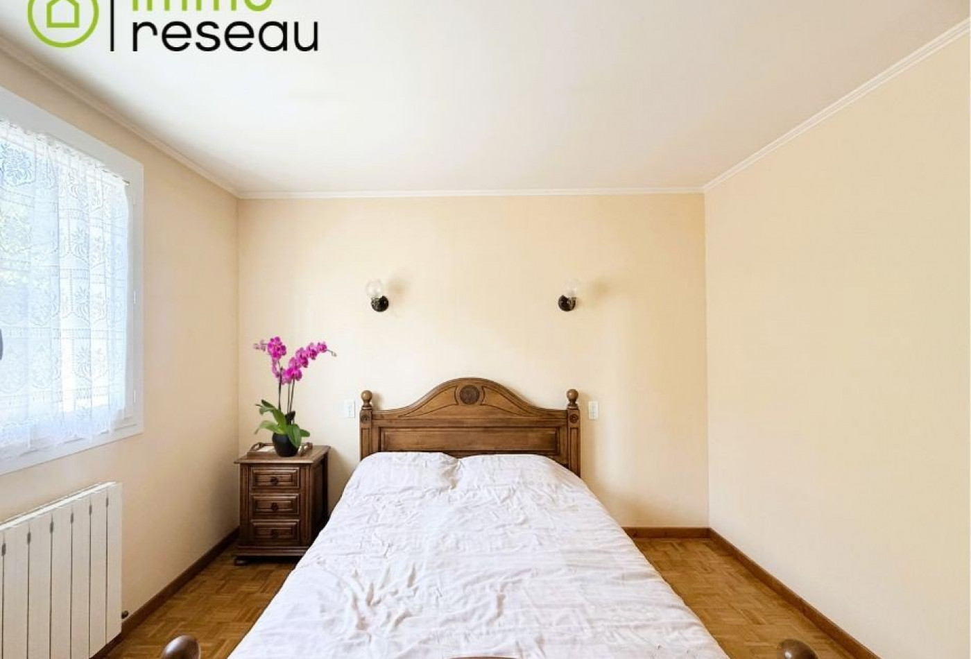 vente Maison Beaurepaire - Photo 5