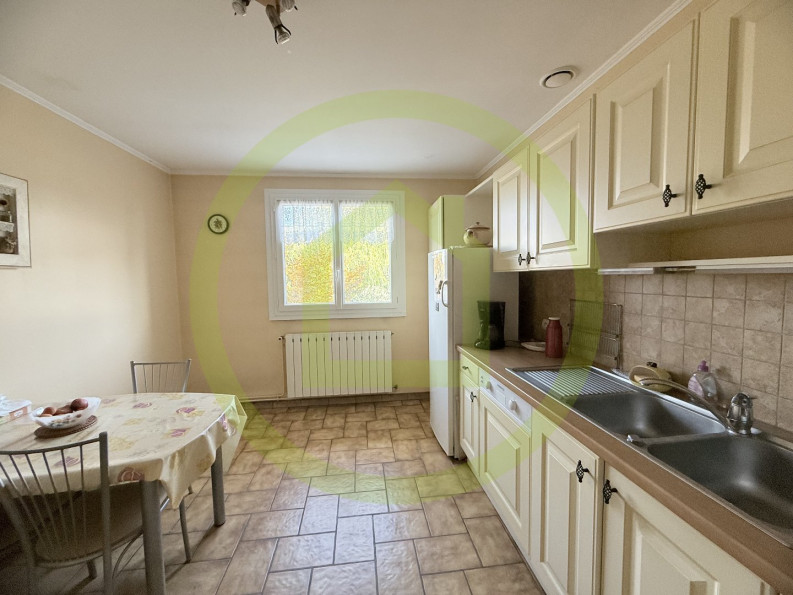 vente Maison Beaurepaire - Photo 7