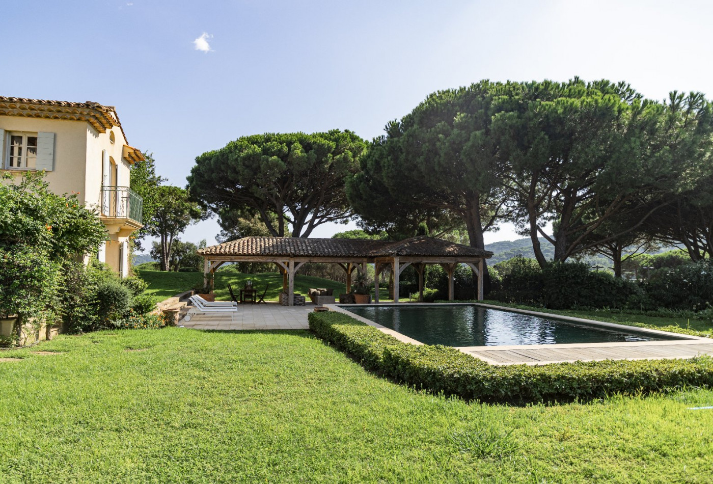 vente Maison Ramatuelle - Photo 1