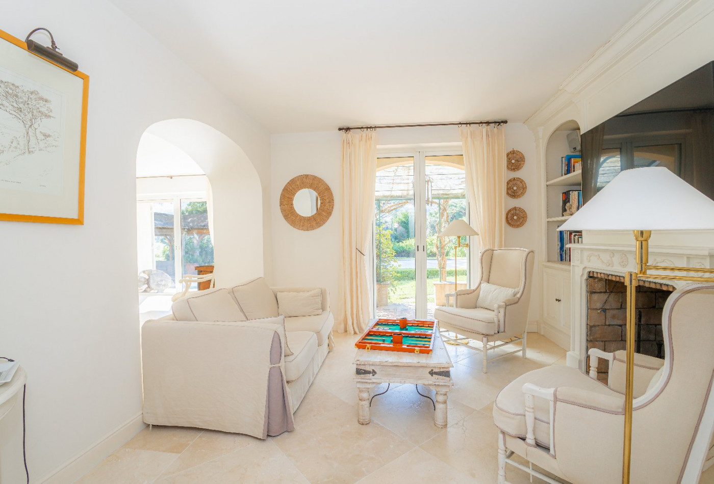 vente Maison Ramatuelle - Photo 5