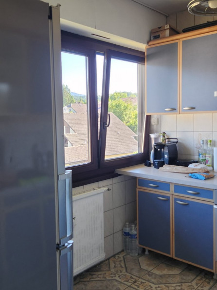 vente Appartement La Roche Sur Foron - Photo 5