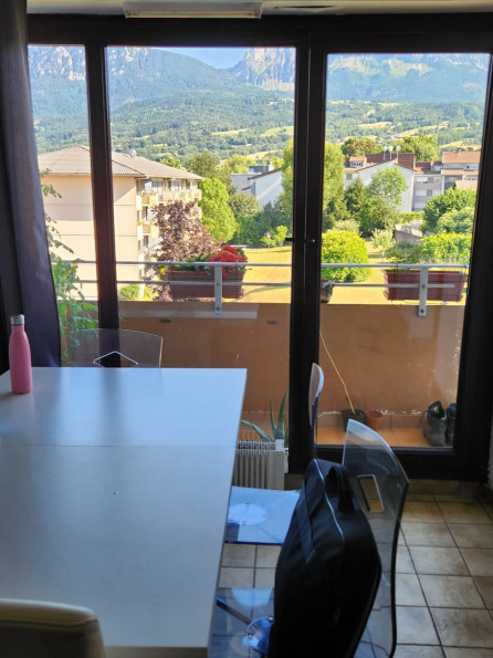 vente Appartement La Roche Sur Foron - Photo 2