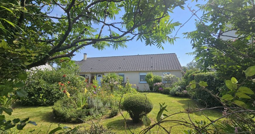 vente Maison Malicornay