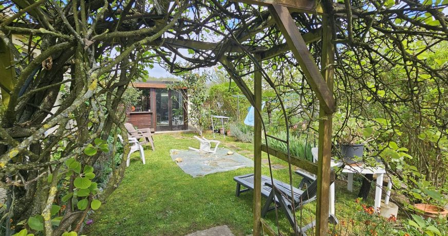 vente Maison Malicornay