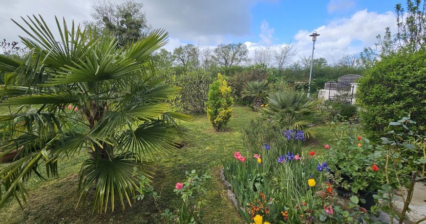 vente Maison Malicornay