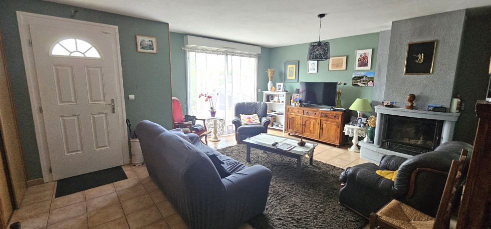 vente Maison Malicornay - Photo 2