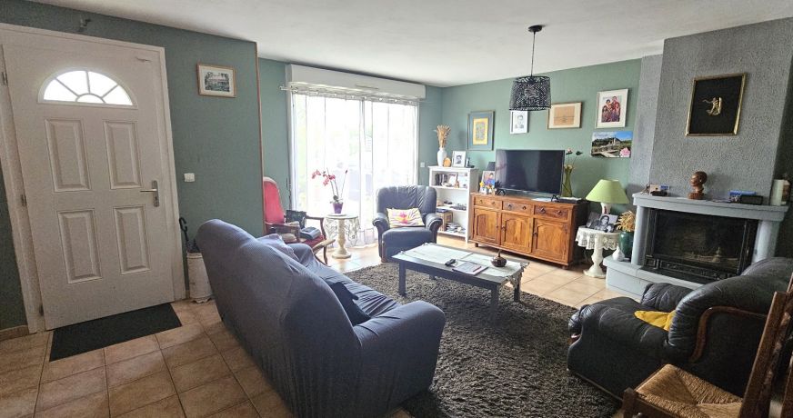 vente Maison Malicornay