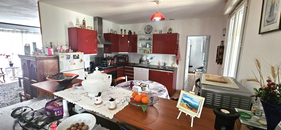 vente Maison Malicornay - Photo 4