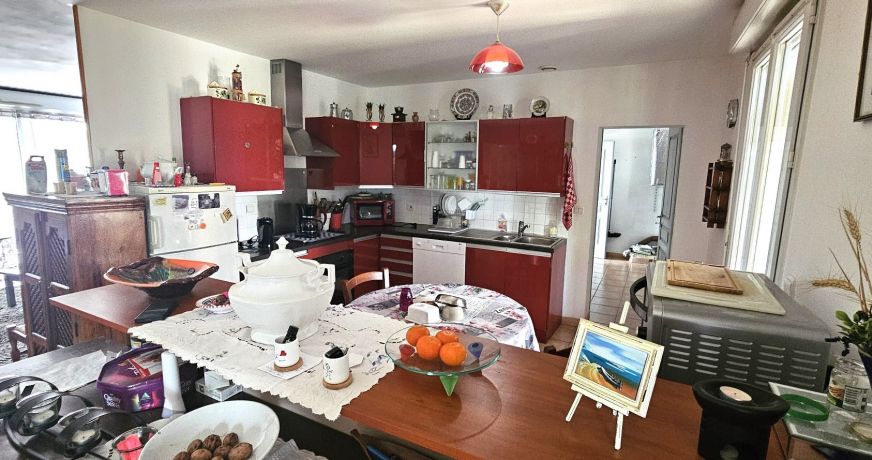 vente Maison Malicornay