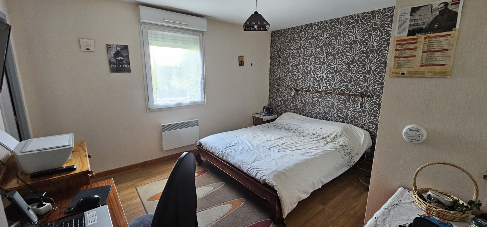 vente Maison Malicornay - Photo 8