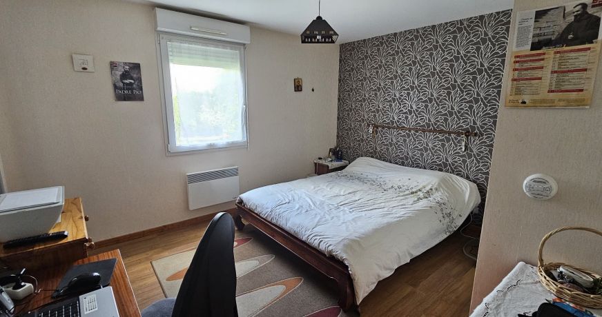 vente Maison Malicornay