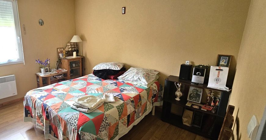 vente Maison Malicornay