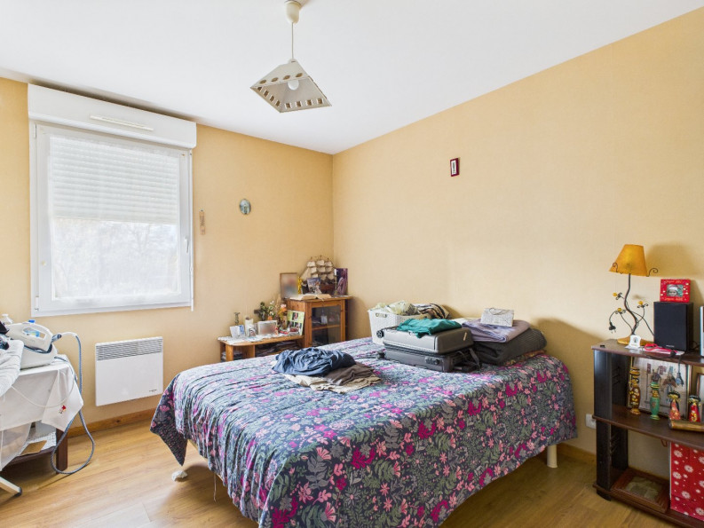 vente Maison Malicornay - Photo 9