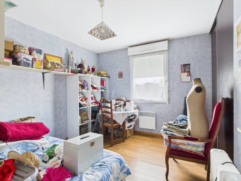 vente Maison Malicornay - Photo 10