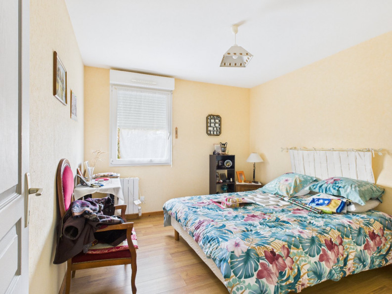 vente Maison Malicornay - Photo 8