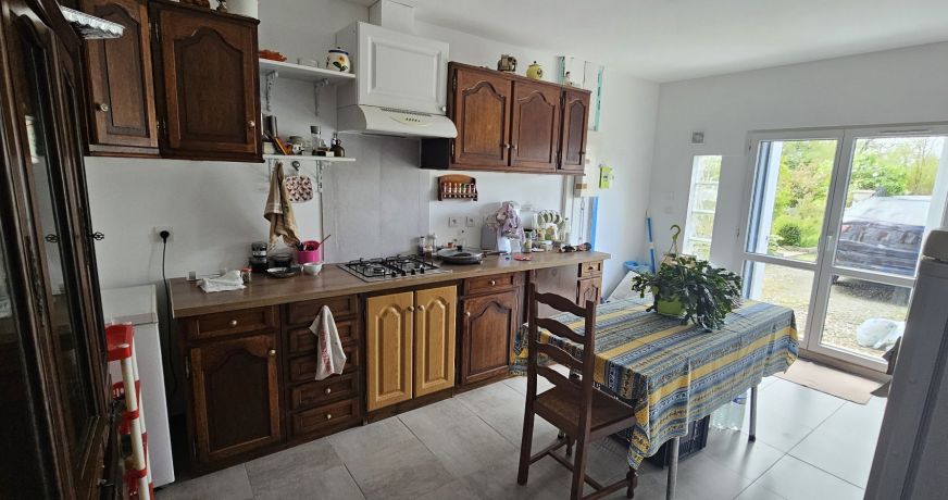 vente Maison Malicornay