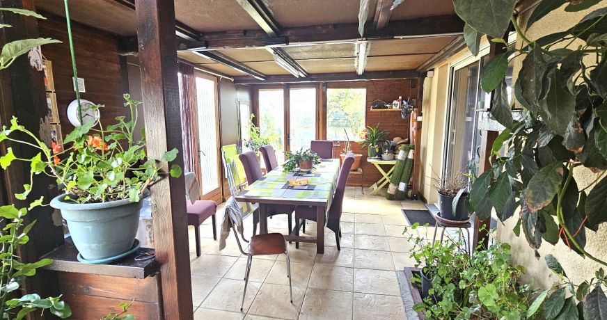 vente Maison Malicornay