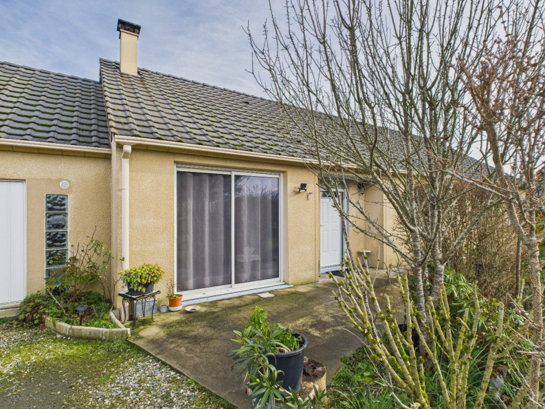 vente Maison Malicornay - Photo 1
