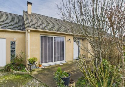 vente Maison Malicornay