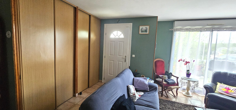 vente Maison Malicornay - Photo 3