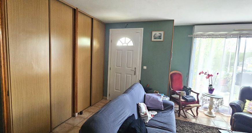 vente Maison Malicornay