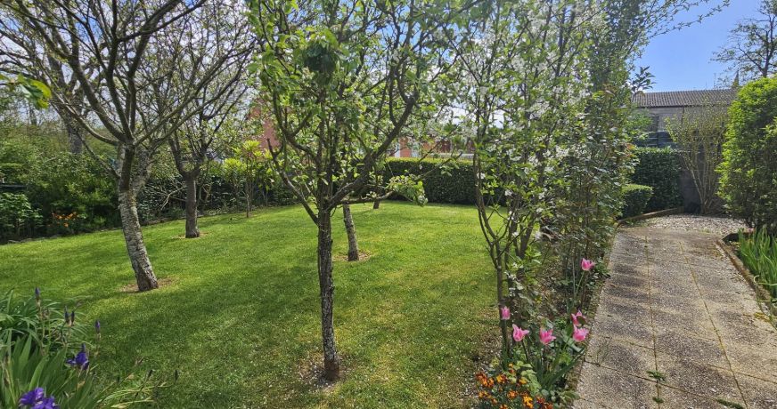 vente Maison Malicornay