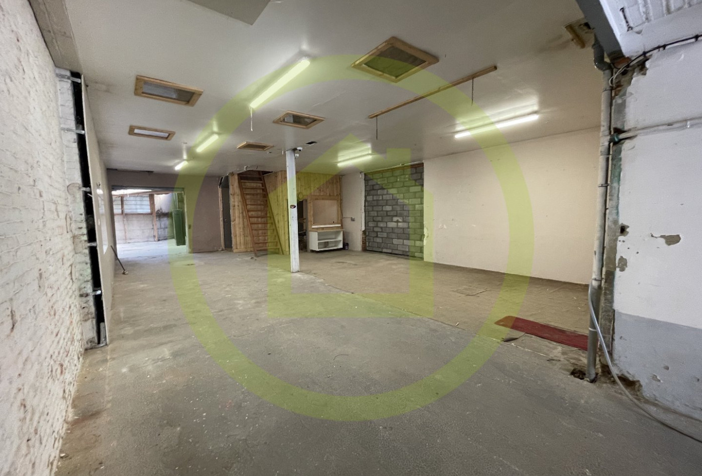 vente Ateliers et bureaux Armentieres - Photo 7