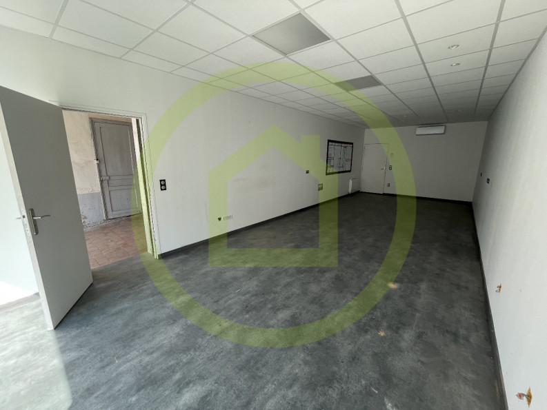 vente Ateliers et bureaux Armentieres - Photo 3