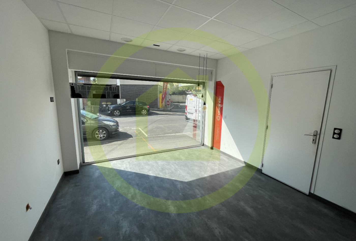 vente Ateliers et bureaux Armentieres - Photo 2
