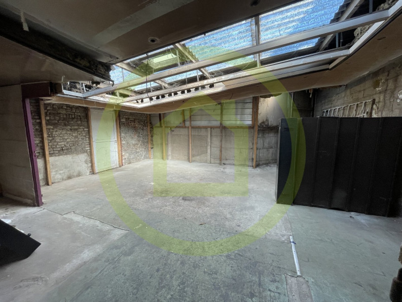 vente Ateliers et bureaux Armentieres - Photo 4