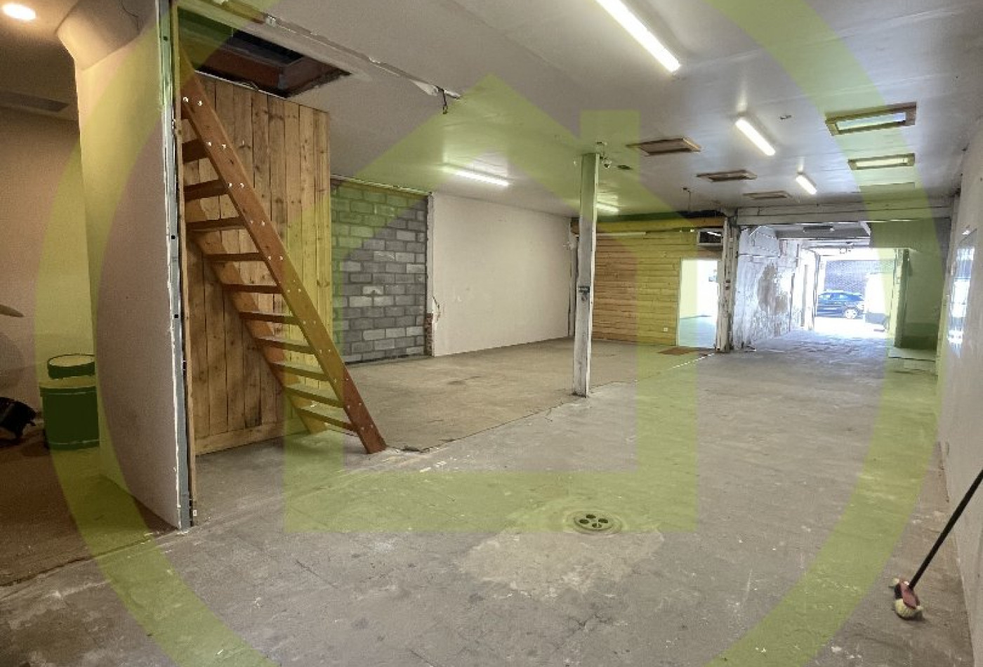 vente Ateliers et bureaux Armentieres - Photo 5