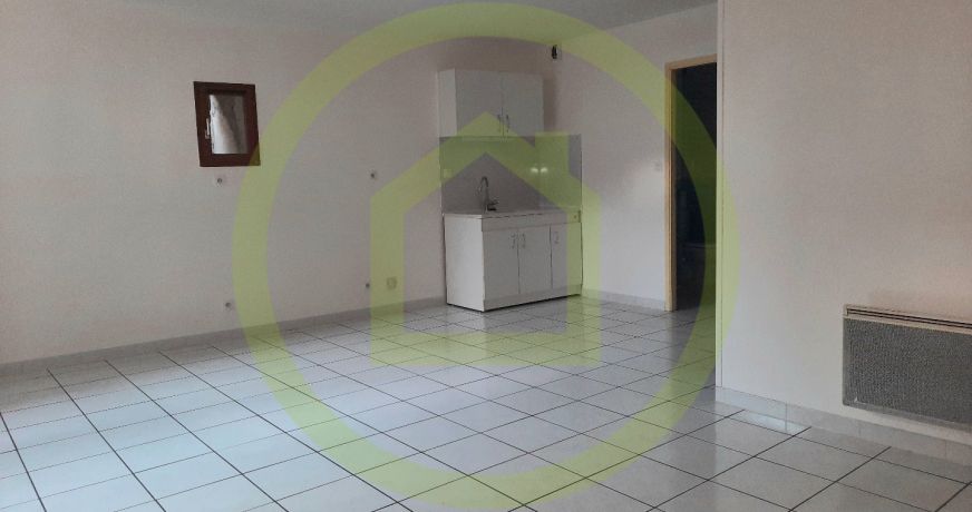 vente Appartement Voreppe