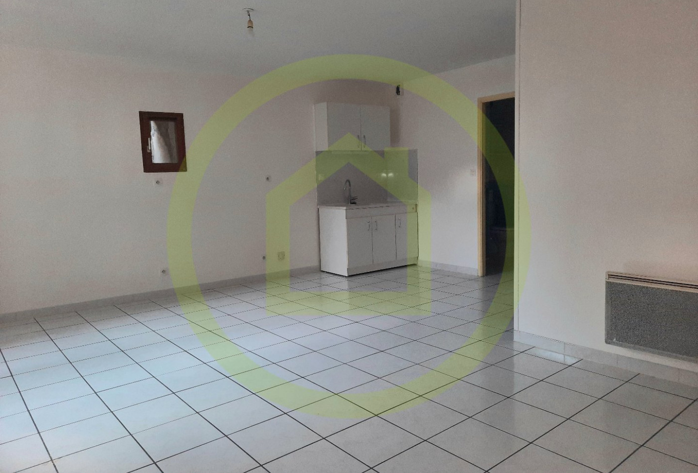 vente Appartement Voreppe - Photo 1