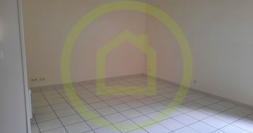 vente Appartement Voreppe