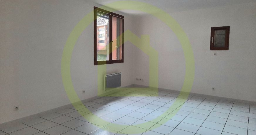 vente Appartement Voreppe