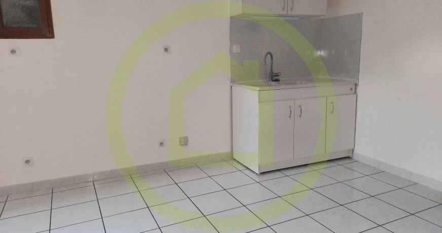 vente Appartement Voreppe