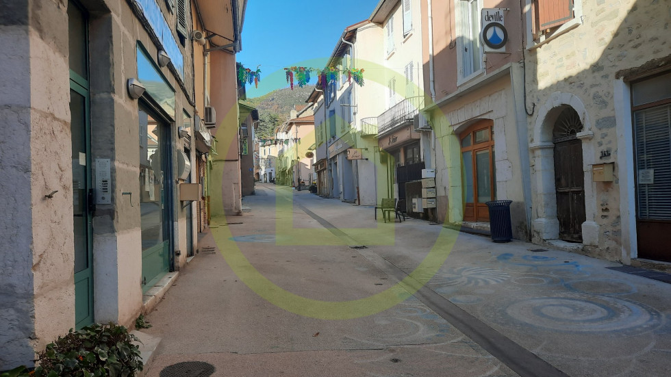 vente Appartement Voreppe - Photo 1