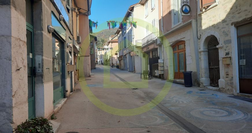 vente Appartement Voreppe