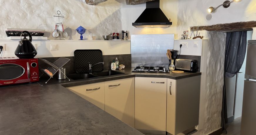 vente Appartement Le Palais