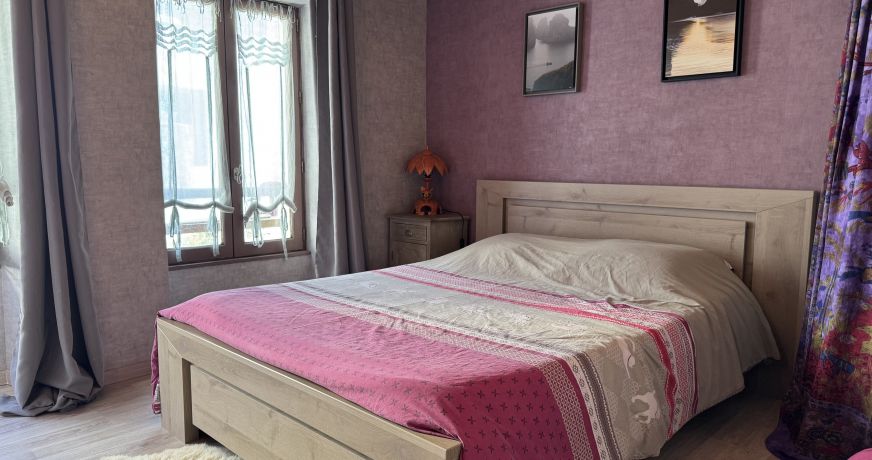 vente Appartement Le Palais