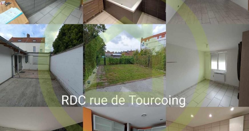 vente Immeuble Cambrai